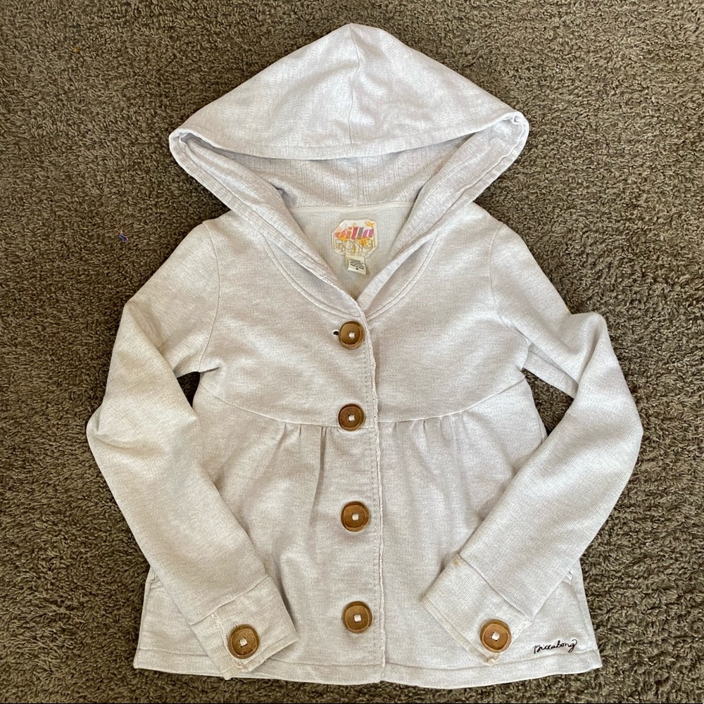 Billabong Lightweight Sweater